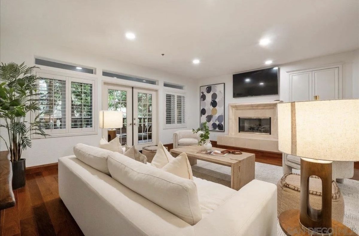 2888 Torrey Pines Rd La Jolla
