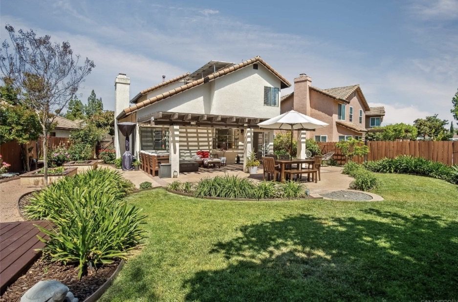 7525 Flower Meadow Dr San Diego